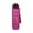 Hot Pink #4, variant on 32oz Water Bottle with Time Marker | Leakproof Wide Mouth Sports Water Bottle for Hydration Tracking | BPA-Free Squeeze Bottle with Fast Flow for Gym, Hiking & Outdoor Activities