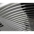 thumbnail image 2 of P2594-12930K-Progress Lighting-Sanford - Wide - Ceiling Fan - 1 Light - Handheld Remote - Damp Rated in Transitional style - 22.88 Inches wide by, 2 of 13