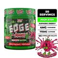 thumbnail image 7 of Psycho Pharma Edge of Insanity - Workout Powder for Focus, Strength, & Energy (Raspberry), 50 Servings, 7 of 7