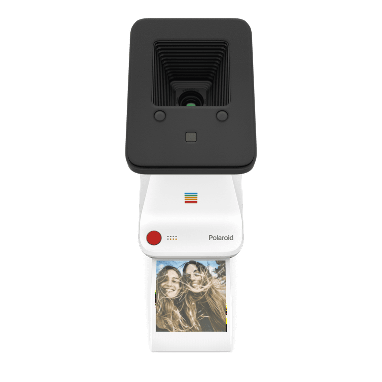 Polaroid Lab Instant Printer, Digital Photos from Phone to