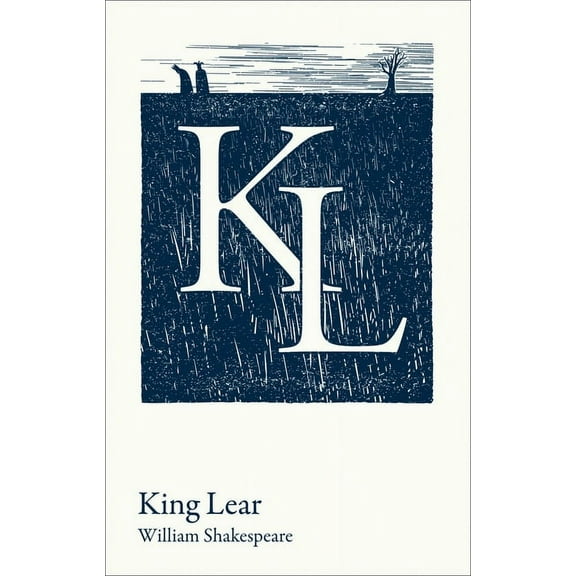 Collins Classroom Classics King Lear, (Paperback)