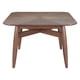 thumbnail image 3 of Mesa de Comedor Silea Nogal Kessa Muebles, 3 of 5