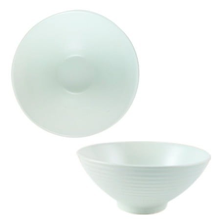 

Qeeadeea Ceramic Ramen Bowls Set Of 2 Colorful Large Soup Bowls Pasta Salad Bowls Large Serving Bowls Porcelain-light green-1000ml 35oz