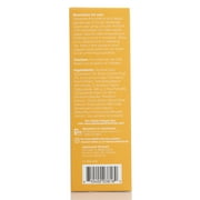 Advanced Clinicals Vitamin C Body Oil 3.8 fl oz