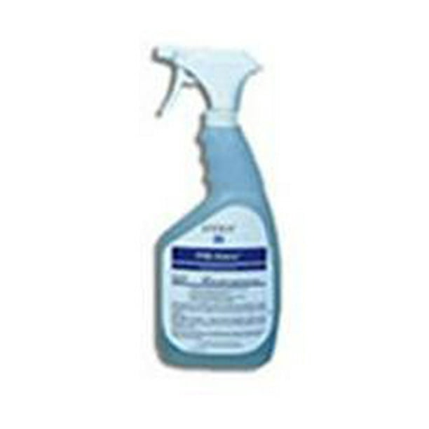 PreKlenz Instrument Detergent/Presoak Gel RTU 22 oz. Spray Bottle Floral Citrus Scent, CS/12