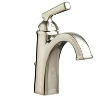 American Standard Edgemere Single Hole Single-Handle Bathroom Faucet 1.2 gpm/4.5 L/min With Lever Handle