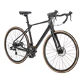 thumbnail image 1 of BICICLETA DE RUTA ARMSTRONG LEVEL GRAVEL Talla 52 R700 SHIMANO NEGRA, 1 of 5