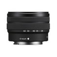 thumbnail image 2 of Sony FE 28-60mm F4-5.6 Full-Frame Compact Zoom Lens (SEL2860), 2 of 4