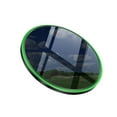 thumbnail image 1 of Cargador inalámbrico de metal Cargador inalámbrico 20 W máx. Almohadilla de carga rápida compatible con iPhone 12 Teléfono móvil (20 W), 1 of 8
