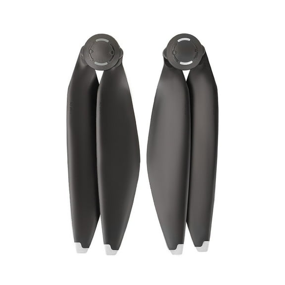 Quick-Release Reinforced Fiber Propellers for DJI Mavic 4 Pro Drone – Low Noise, Durable Flight Blades, Extended Air Time Accessories (1158F, 1 Pair)