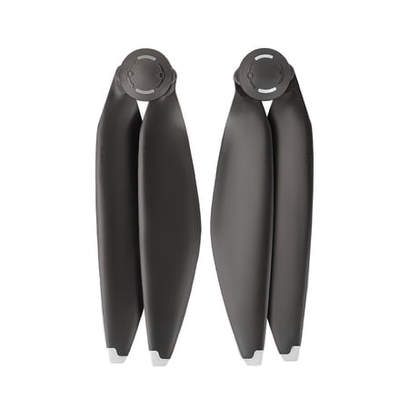 Quick-Release Reinforced Fiber Propellers for DJI Mavic 4 Pro Drone – Low Noise, Durable Flight Blades, Extended Air Time Accessories (1158F, 1 Pair)