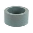 thumbnail image 1 of Unique Bargains Cup Grinding Wheel 4 Inch 120 Grits Silicon Carbide Green Aluminum Oxide for Knife Sharpening Machine, 1 of 4
