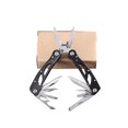 thumbnail image 1 of 1 Pince Multifonction, [25 En 1+fournir Un Sac Portatif] Pince Multi-outils, 25 Fonctionsl, Multitools En Acier Inoxydabl, Outil De Poche Multifon, 1 of 4