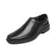 thumbnail image 3 of Zapato de Vestir Flexi Negro para Hombre [FFF3635] negro 29.5, 3 of 10
