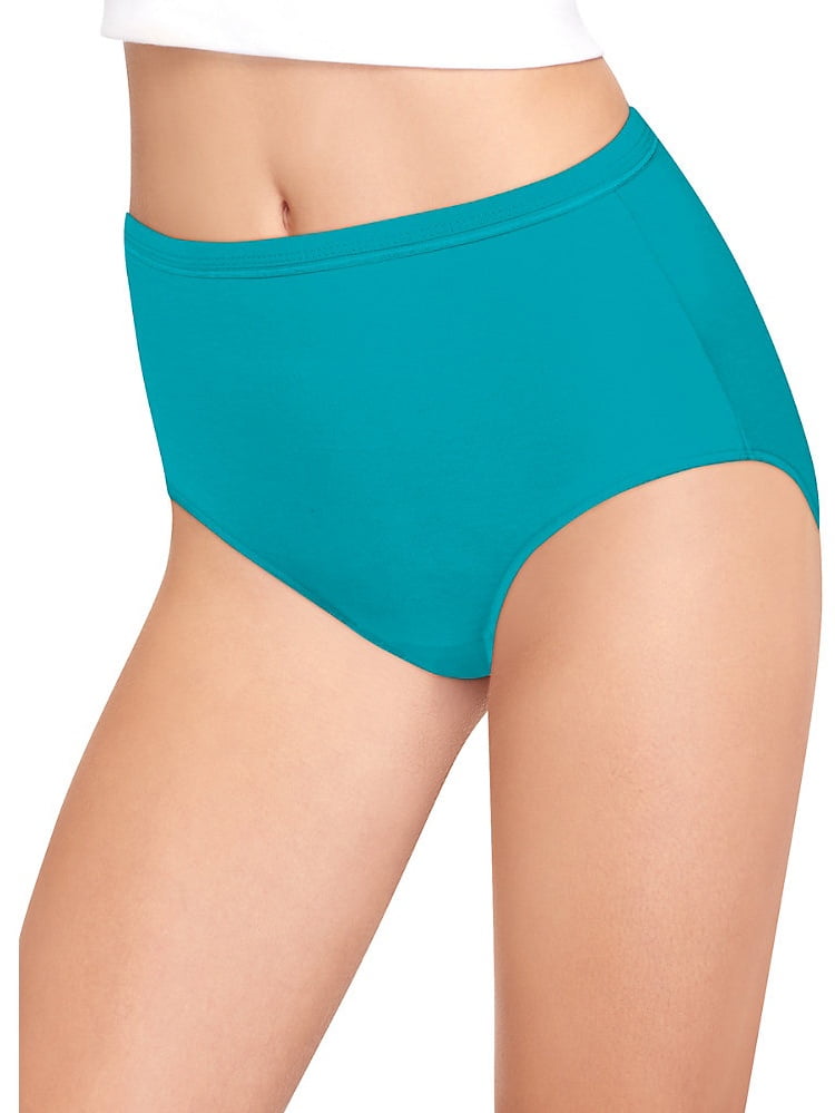 Cool Comfort Pure Bliss Brief P8 S840AS