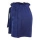 thumbnail image 3 of Short Casual Tallas Extra Para Mujer Marca Jolie & Joy, 3 of 6