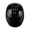 thumbnail image 1 of 5 Speed Manual Gear Shift Knob for Ducato Jumper Relay Boxer 1994-2006 - 735316072, 1 of 5