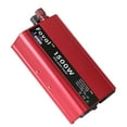 thumbnail image 5 of Eastbuy 12V 550W Continuous 1500W Surge Power inverter with Dual Outlets, 5 of 12