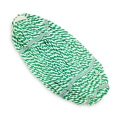Libman Tornado Twist Mop Refill with Cotton Blend Head Snap-on Attachment