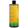 thumbnail image 4 of Alaffia Authentic African Black Soap, Peppermint 32 oz, 4 of 6
