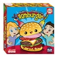 thumbnail image 1 of Prépare ton hamburger, 1 of 5