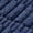 Dark Blue, variant on REGALWOVEN Corduroy Decorative Throw Pillow Covers Soft Boho Striped Cushion Covers Brown 18" x 18"