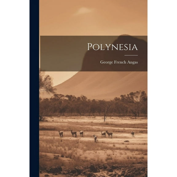 Polynesia, (Paperback)