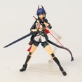 thumbnail image 2 of Figma - Figura de ballesta Chen 525, juguete de acción, modelo coleccionable zhangyuxiang unisex, 2 of 2