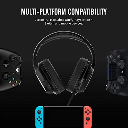 nubwo n20 headset