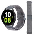 thumbnail image 1 of Correa de reloj de nylon Correa de reloj deportiva ajustable de 20 mm para Huawei Watch GT3 PRO / GT2, 1 of 7