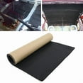 thumbnail image 3 of 1 Roll 200x50cm 10/20mm Car Sound Proofing Deadening Truck Anti-noise Mat, 3 of 10