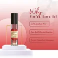 thumbnail image 3 of MOBETTER FRAGRANCE OILS Baracca Royal 580 Rouge 0.33 Oz Perfume Fragrance Body Oil for Unisex, 3 of 8