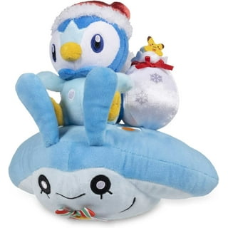 Peluche discount de piplup