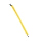thumbnail image 2 of Protector de cuerda de escalada Zulema Rappel Amarillo 95cm, 2 of 8