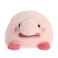 thumbnail image 1 of Aurora Palm Pals - Bart Blobfish 5 Pouces, 1 of 4