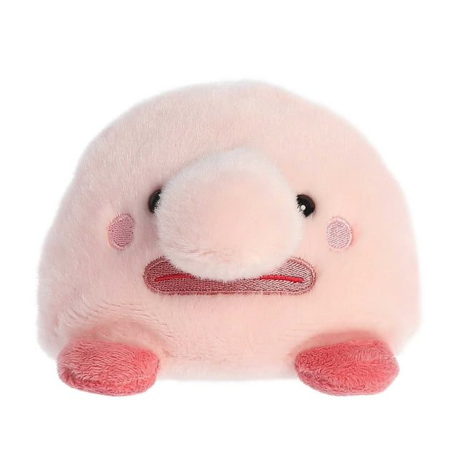 Aurora Palm Pals - Bart Blobfish 5 Pouces