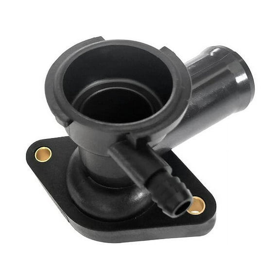 Engine Coolant Filler Neck - Compatible with 2003 - 2005 Dodge Neon 2.4L 4-Cylinder 2004