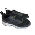 thumbnail image 2 of NWOB New Balance 510 US Men 10.5 D MT510TD5 Black Neon Trim Abzorb AT Tread, 2 of 6