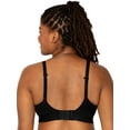 thumbnail image 4 of Fruit of the Loom Wireless Bra 2 Pack, Style FT942, Sizes S to XXXL, 4 of 9