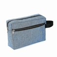 thumbnail image 1 of Travel Toiletry Wash Stora Hand Bag Lar Shaving Makeup Izer, 1 of 5