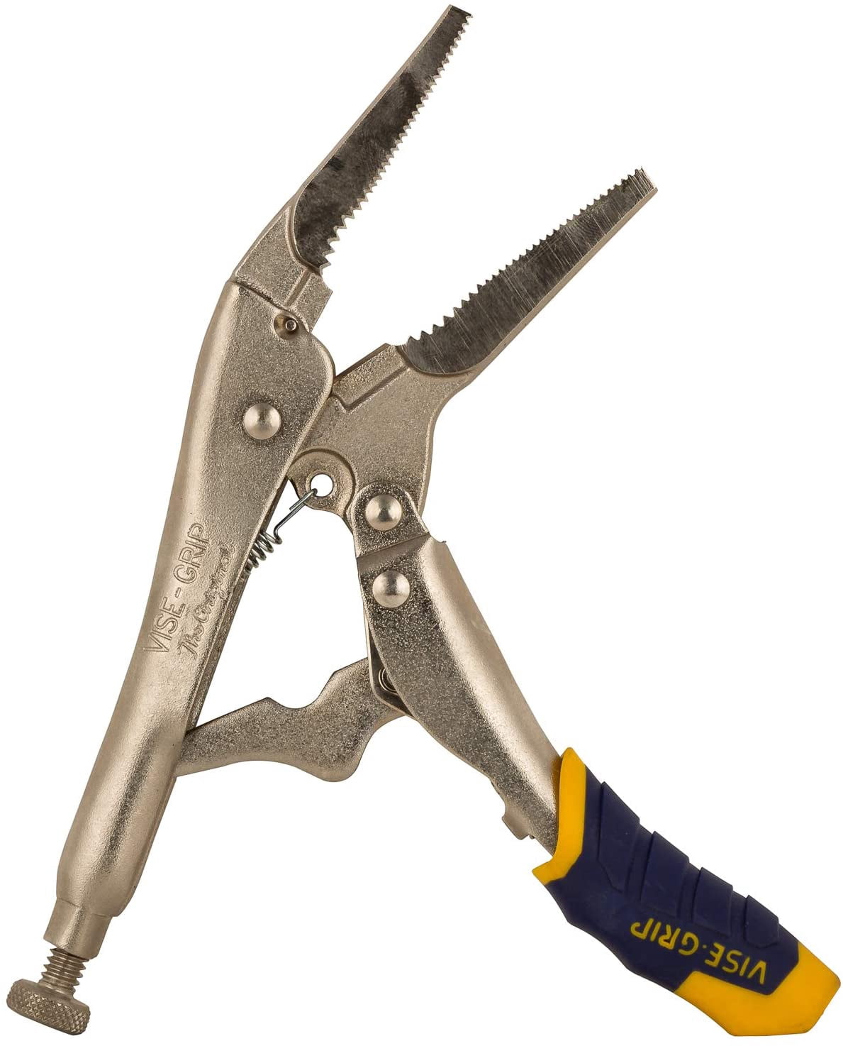 Vise Grip 6LN LONG NOSE FAST RELEASE LOCKING PLIER