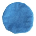 thumbnail image 7 of NUZYZ 5Pcs 5-6/7-8/9-10 Inch Car Care Waxing Polishing Bonnet Buffer Pad Cover, 7 of 7