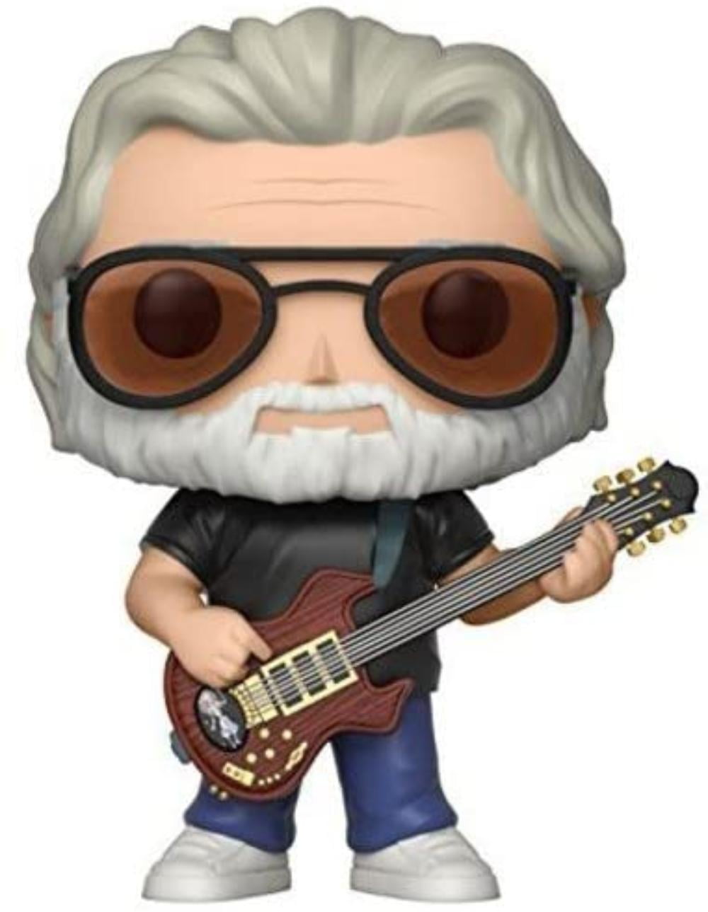 Funko Pop! Music: Jerry Garcia 