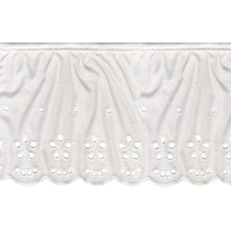 - Simplicity Stepdown Eyelet 3.5
