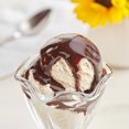 thumbnail image 2 of J. Hungerford Smith Sugar Free & Fat Free Chocolate Fudge Topping 2.84L Can - 3/Case, 2 of 2