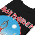 thumbnail image 3 of Iron Maiden Texas 1982 Vintage Tour Sweatshirt, 3 of 6