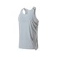 thumbnail image 2 of Camiseta sin mangas de entrenamiento para hombre, camisetas sin mangas atléticas, camisetas sin mangas para culturismo, camiseta sin mangas, camiseta Gris Plata L, 2 of 8