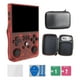 thumbnail image 5 of WAITLOVER Consola de videojuegos portátil Retro R36 PRO sistema Linux Conso portátil V5Z8, 5 of 6