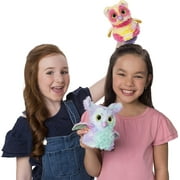 Hatchimals Mystery Egg, Hatch 1 of 4 Interactive Mystery Characters (Styles May Vary), Multicolor