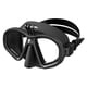 thumbnail image 5 of Gafas de buceo de visión amplia profesional, máscara de buceo, equipo de snorkel para deportes acuáticos, Negro, 5 of 9